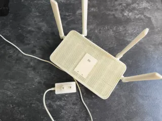 Xiaomi Mi Router AX1800 Europeo