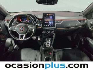 Renault Arkana RS Line E-Tech Híbrido 107 kW (145 CV)