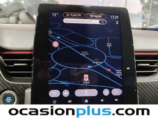 Renault Arkana RS Line E-Tech Híbrido 107 kW (145 CV)