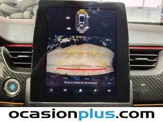 Renault Arkana RS Line E-Tech Híbrido 107 kW (145 CV)