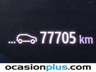 Renault Arkana RS Line E-Tech Híbrido 107 kW (145 CV)