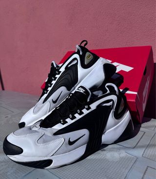 Nike Zoom 2000