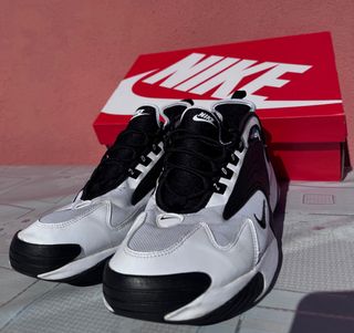 Nike Zoom 2000