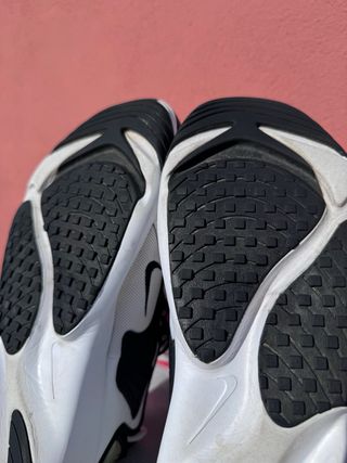 Nike Zoom 2000