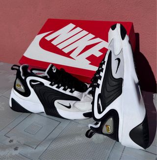 Nike Zoom 2000