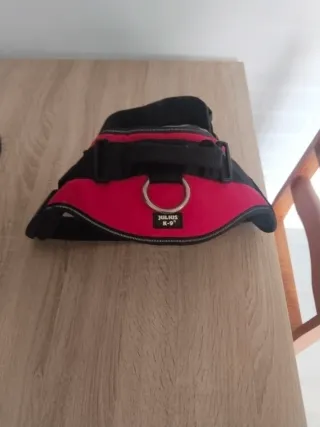 Arnés Julius-K9 Talla 3 sin estrenar