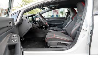 Volkswagen Golf GTI 2023