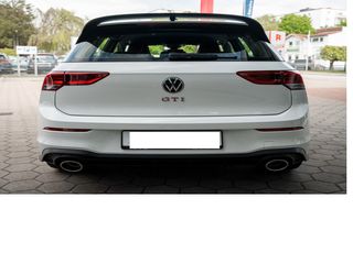Volkswagen Golf GTI 2023