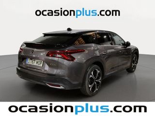 Citroen C5 X PureTech 130 S&S Shine EAT8 96 kW (130 CV)