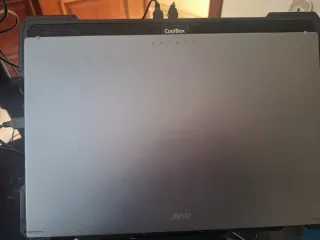 Portátil Acer Aspire 5 Gaming