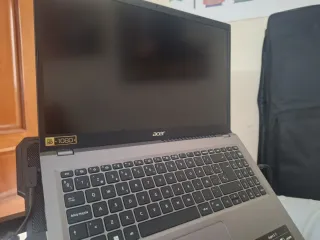 Portátil Acer Aspire 5 Gaming