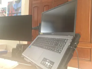 Portátil Acer Aspire 5 Gaming