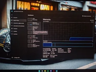Portátil Acer Aspire 5 Gaming