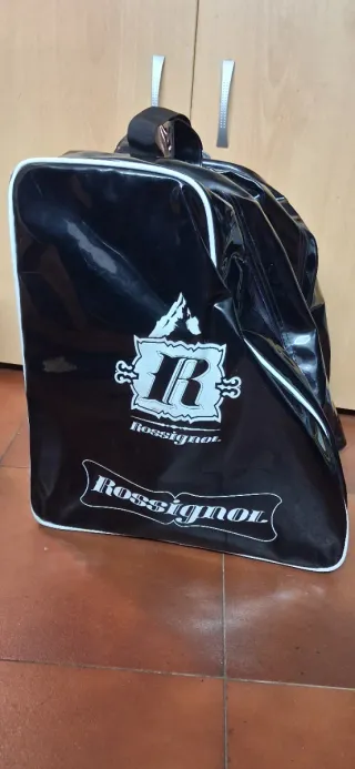 Bolsa porta botas esquí Rossignol