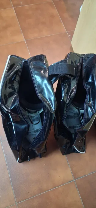 Bolsa porta botas esquí Rossignol