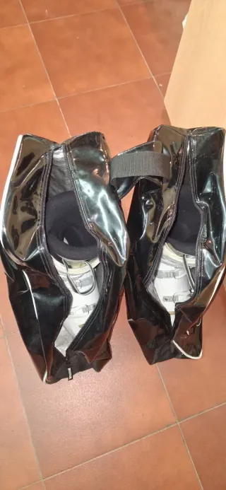 Bolsa porta botas esquí Rossignol
