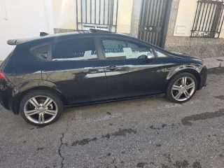 SEAT Leon 2007