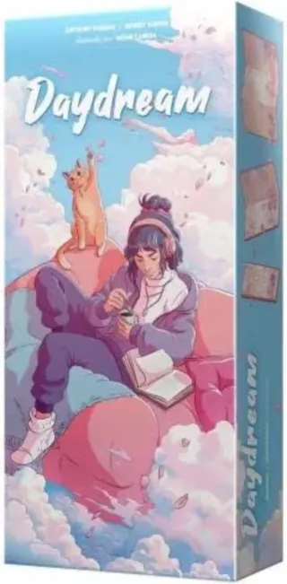 Juego de mesa Daydream