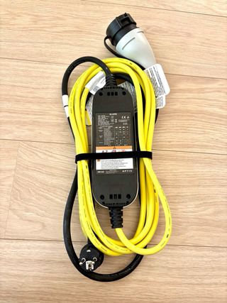 Cable cargador EV Volkswagen nuevo!!!