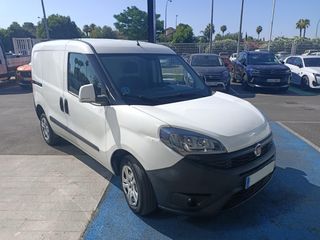 FIAT Doblò Cargo SX 1.3 Multijet 95 CV – 2020