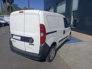 FIAT Doblò Cargo SX 1.3 Multijet 95 CV – 2020