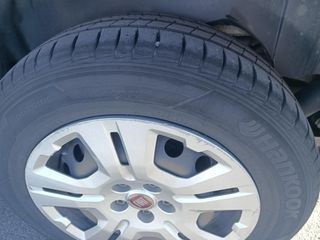 FIAT Doblò Cargo SX 1.3 Multijet 95 CV – 2020