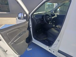FIAT Doblò Cargo SX 1.3 Multijet 95 CV – 2020