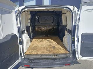 FIAT Doblò Cargo SX 1.3 Multijet 95 CV – 2020