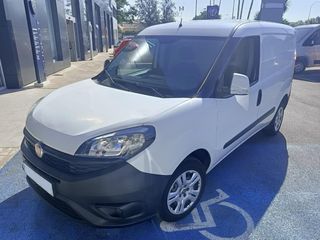 FIAT Doblò Cargo SX 1.3 Multijet 95 CV – 2020