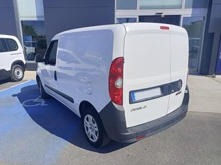 FIAT Doblò Cargo SX 1.3 Multijet 95 CV – 2020