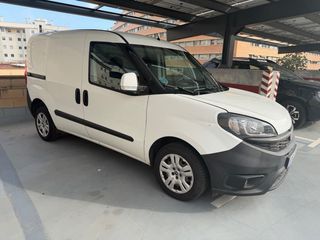 FIAT Doblò Cargo SX 1.3 Multijet 95 CV – 2020