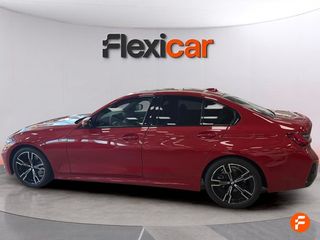 BMW Serie 3 320e xDrive Touring