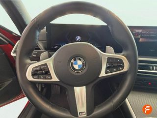 BMW Serie 3 320e xDrive Touring