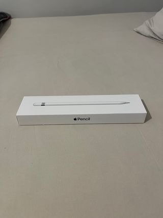 Apple Pencil 1ª Generación En la caja original