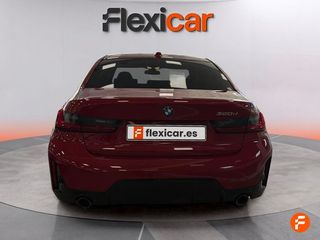 BMW Serie 3 320e xDrive Touring