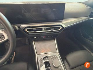 BMW Serie 3 320e xDrive Touring