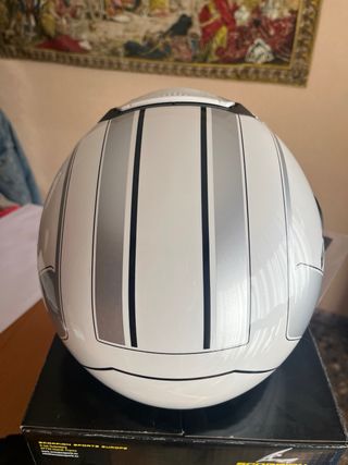 Casco Scorpion Exo-city S