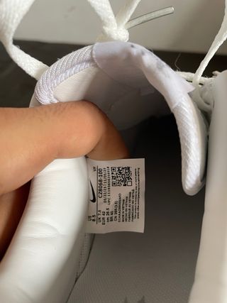 Nike AF1 Nocta Talla 42 Nuevas