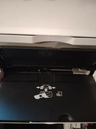 Impresora Canon Serie PIXMA 3600 Blanca