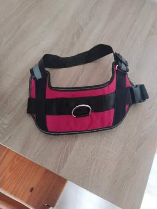 Arnés para perro talla XXL