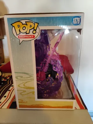 Funko Pop! Sasuke Susano'o 1879