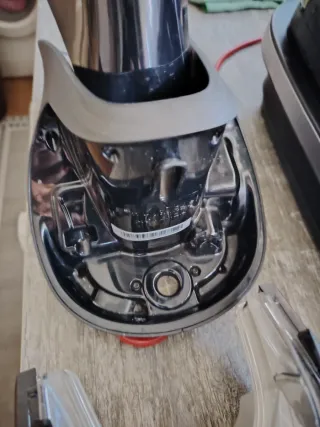 Cafetera Dolce Gusto Automática.