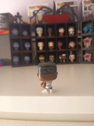 Figura Funko Pop Lucas