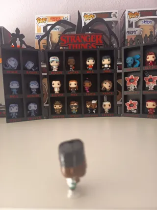 Figura Funko Pop Lucas