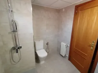 Reforma de Baños Completa