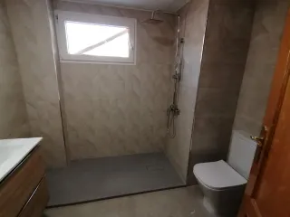 Reforma de Baños Completa