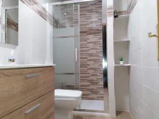 Reforma de Baños Completa