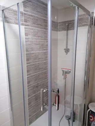 Reforma de Baños Completa