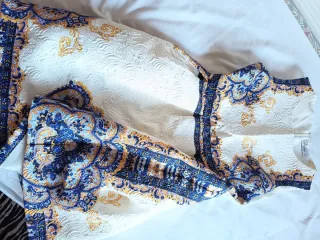 Vestido fiesta Dorothy Perkins talla S