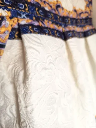 Vestido fiesta Dorothy Perkins talla S